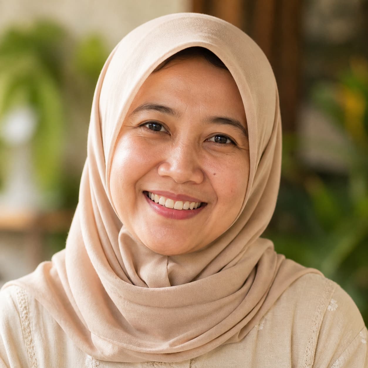 Bu Siti